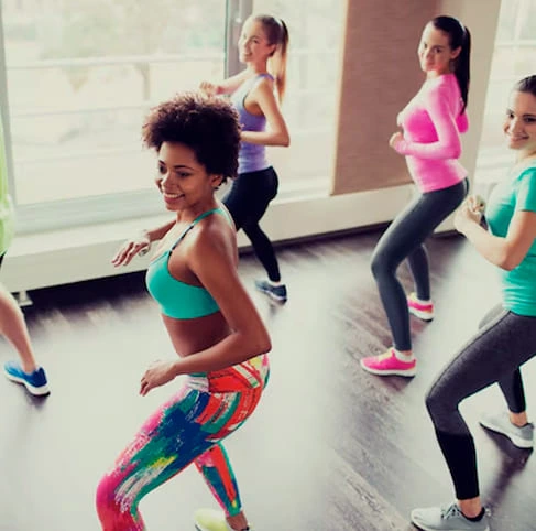 Activate en B-Move Fest