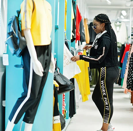 Activate en B-Move Fest