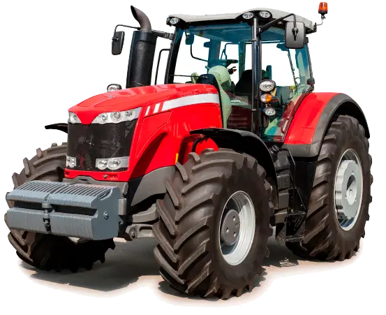 Decoración Agroexpo