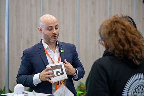 galería de experiencias de Edutechnia