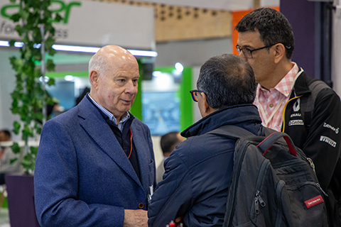 galería de experiencias de Edutechnia