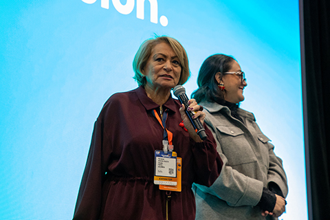 galería de experiencias de Edutechnia