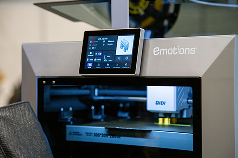 galería de experiencias de Edutechnia