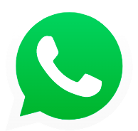 ícono Whatsapp