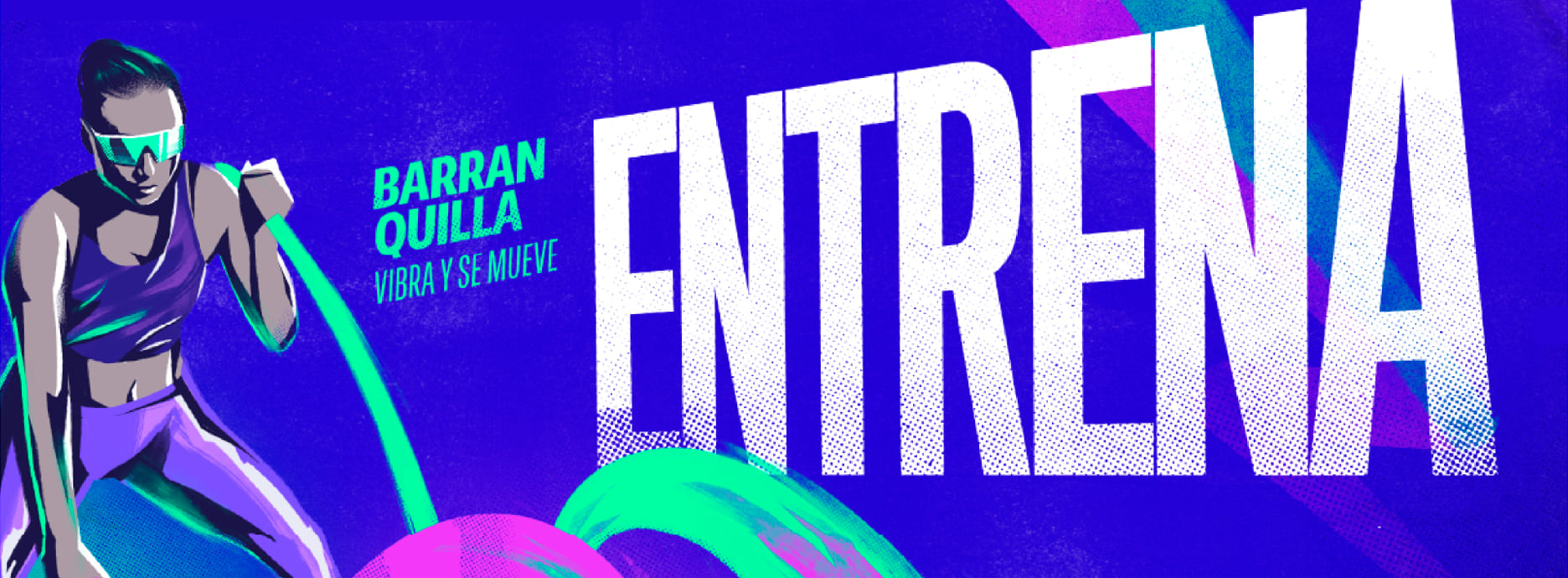 Campaña - B-Move Fest