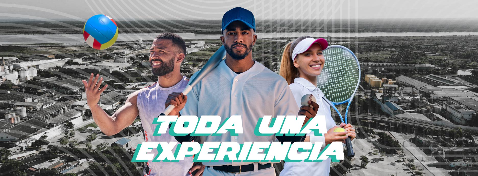 Sobre la feria - B-Move Fest